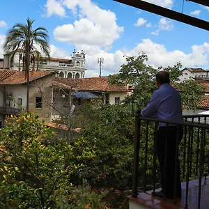 Casa Del Aguila Cuenca